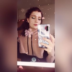 Meet your Posher, Codi